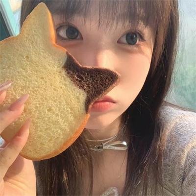 今天的她们