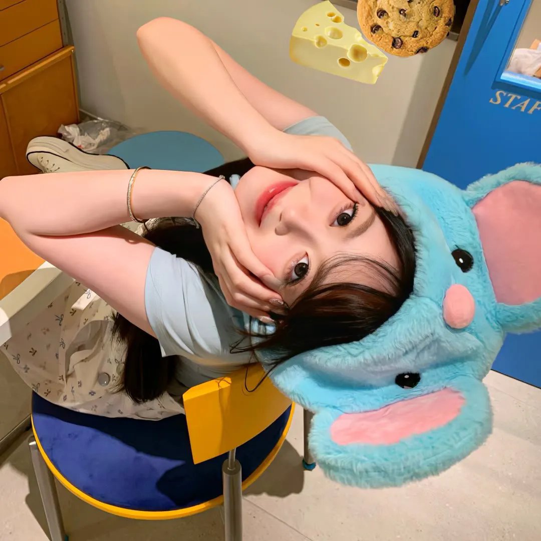 女生日记之做决定事务所
